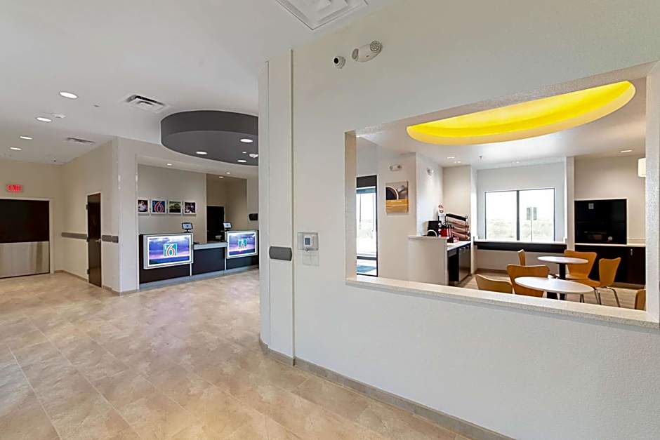 Motel 6 Austin Airport