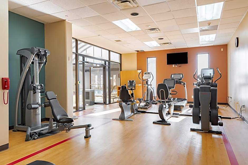 Wyndham Omaha/West Dodge