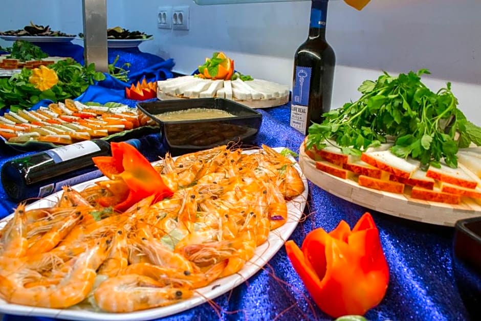 Aparthotel Green Field