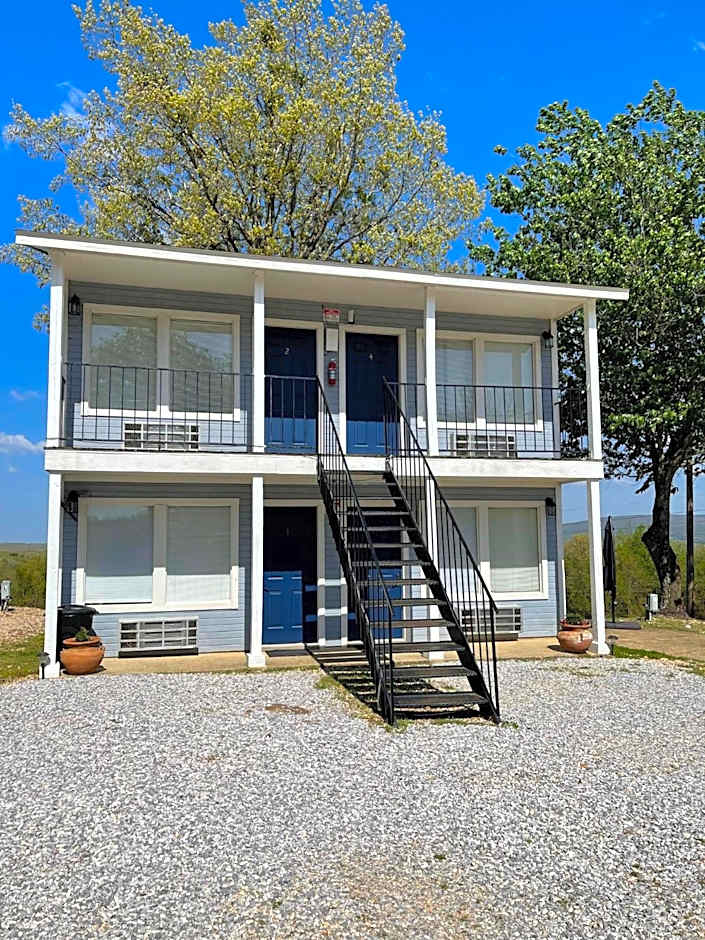 Mountain View Guest Motel