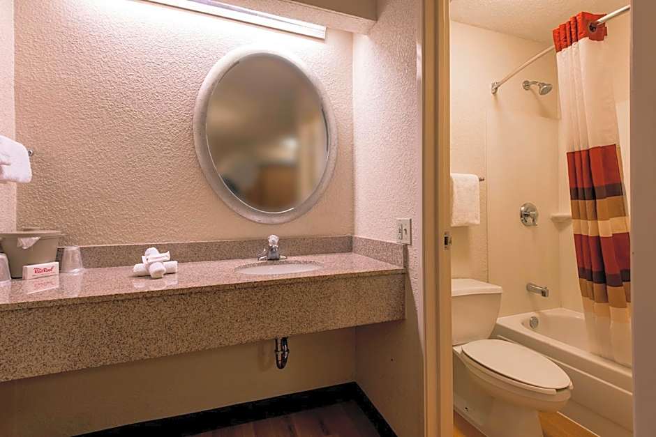 Red Roof Inn Elkhart