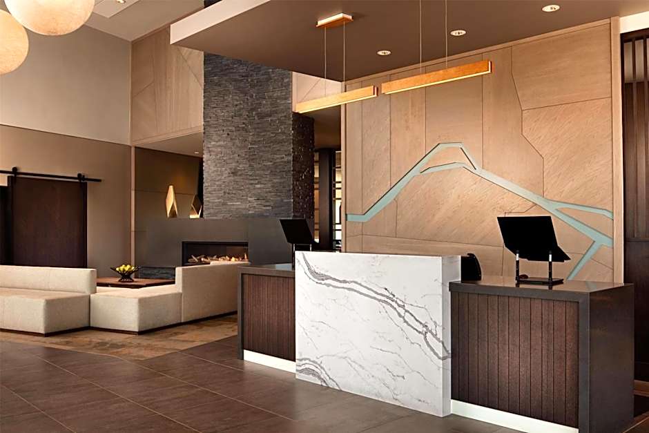 Hyatt Place Calgary Airport
