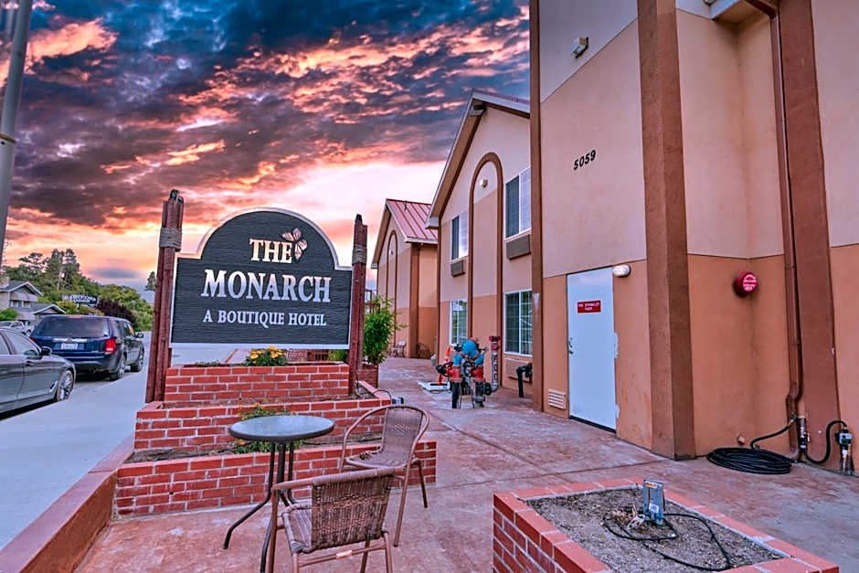 The Monarch
