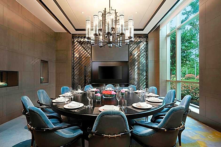 Sheraton Shanghai Chongming Hotel