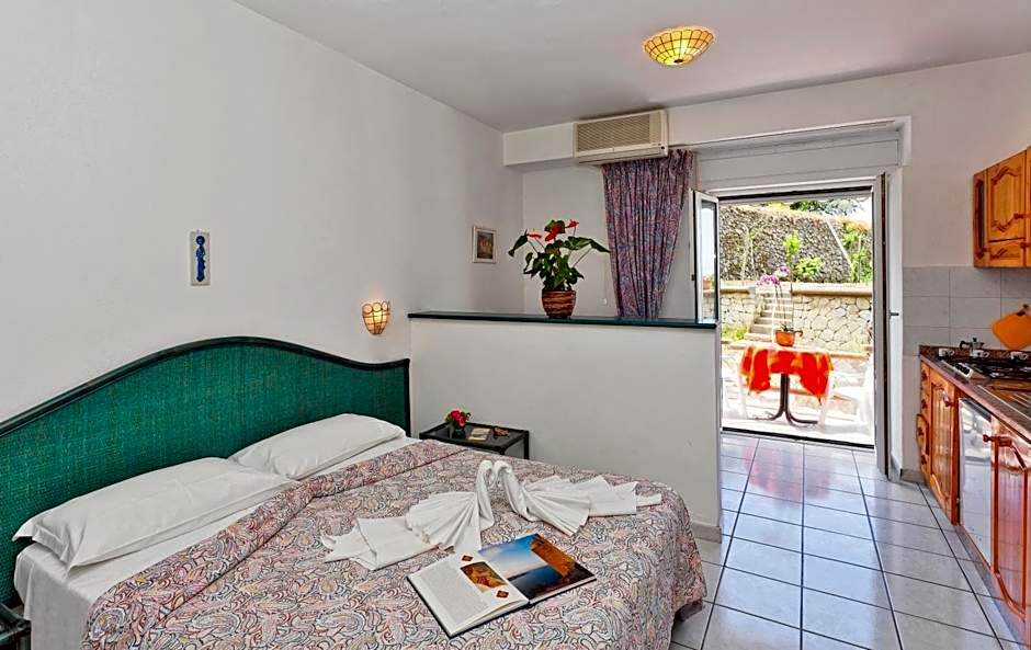 Parco Residence La Rosa