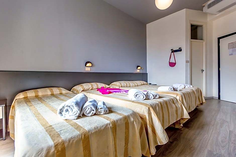 Hotel Airone