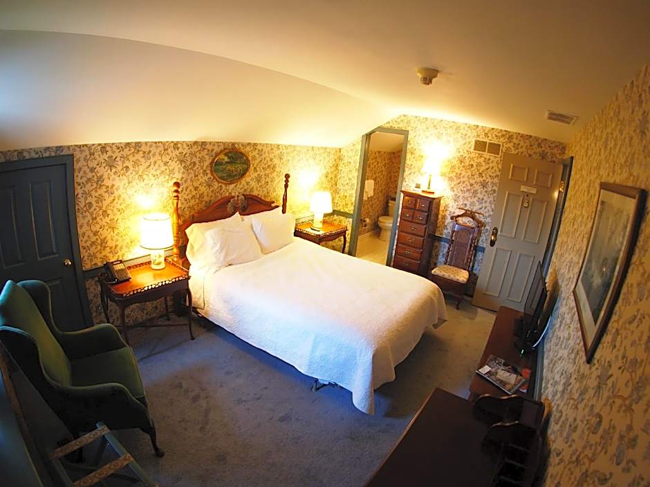 Duling Kurtz House & Country Inn