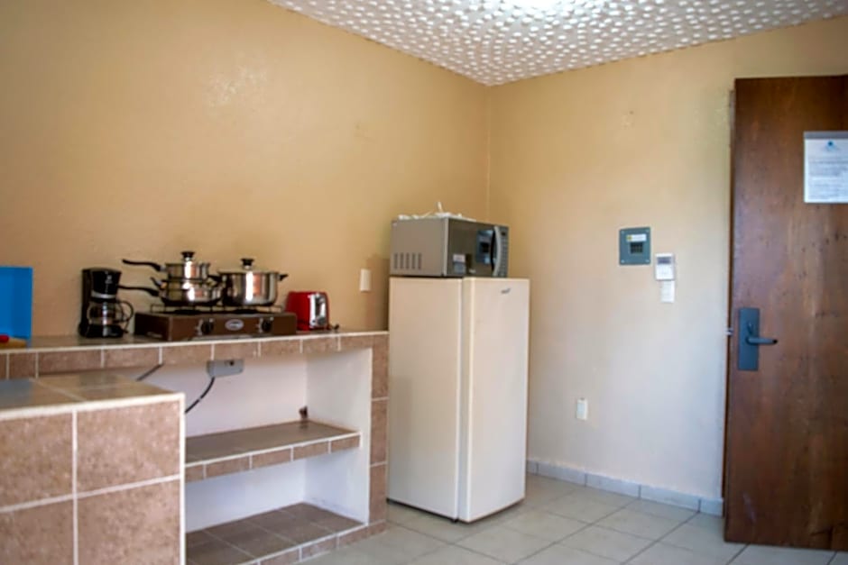Isabel Suites