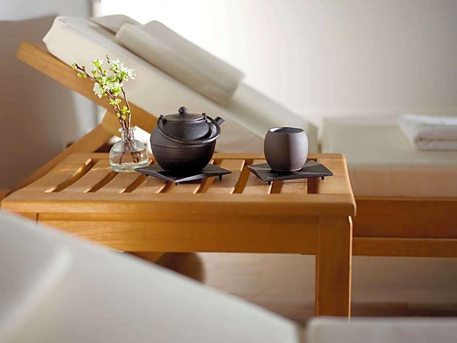 Hyatt Paris Madeleine Hotel