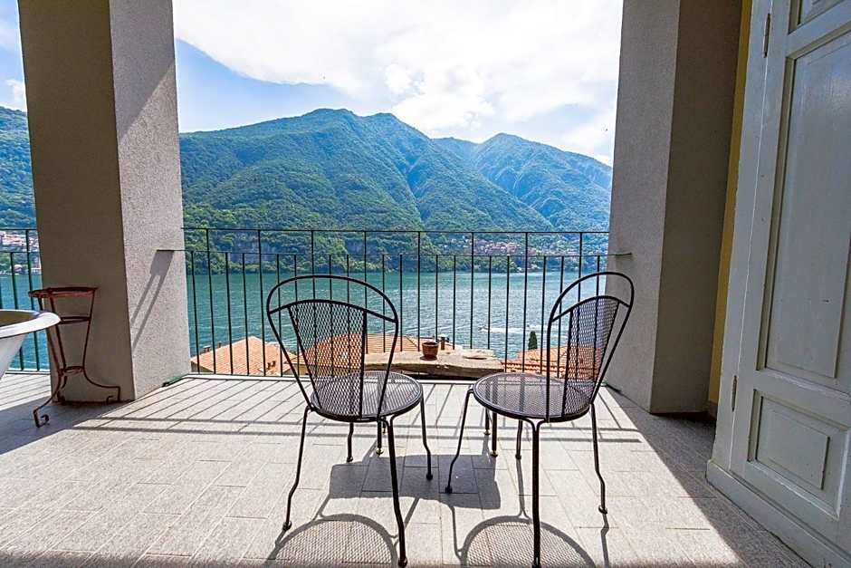 Albergo Diffuso Ca' Spiga