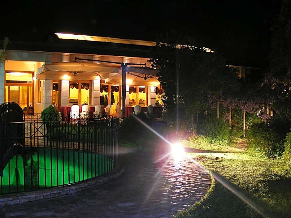 Mingone Hotel Ristorante