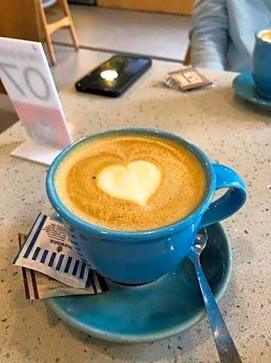 The Orion - Greater Kailash