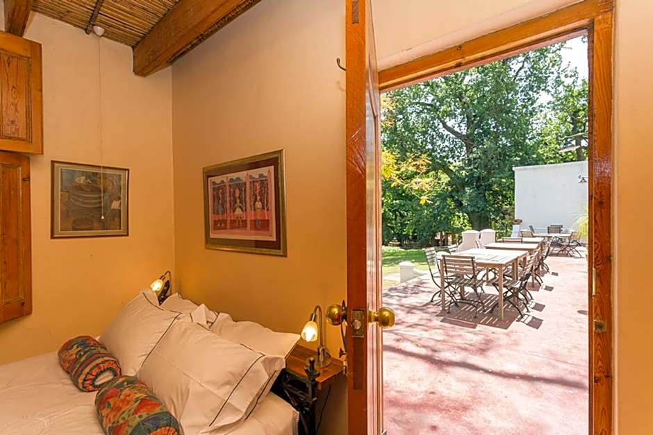 Oude Wellington Estate