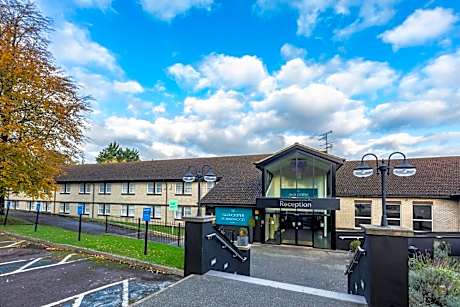 Gloucester Robinswood Hotel, BW Signature Collection