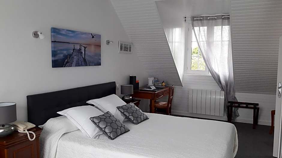 Hotel Spa La Malouinière Des Longchamps - Saint-Malo