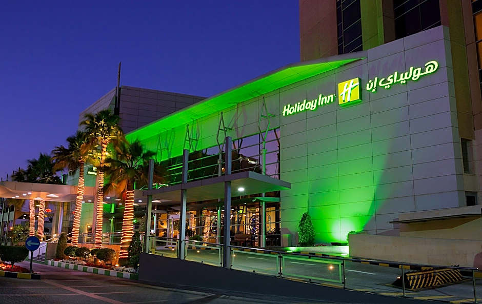 Holiday Inn Suites Kuwait Salmiya By IHG