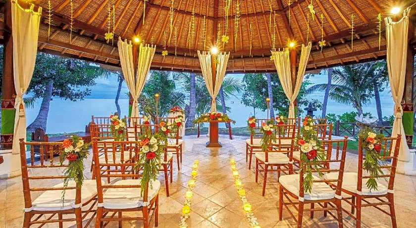 Puri Bagus Lovina Resort