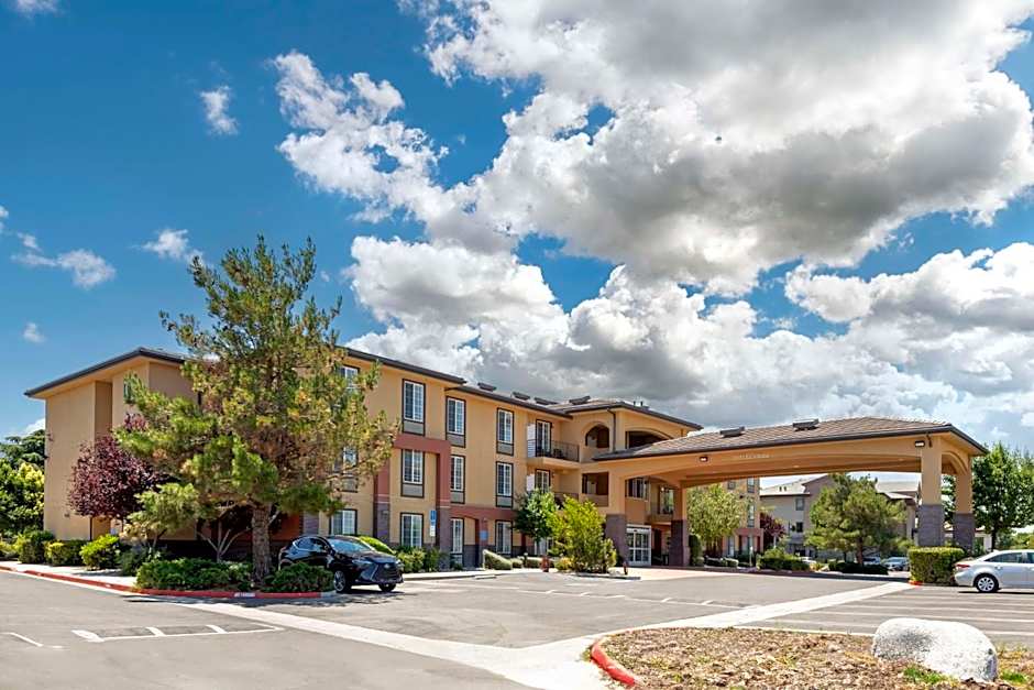 Best Western Plus Country Park Hotel