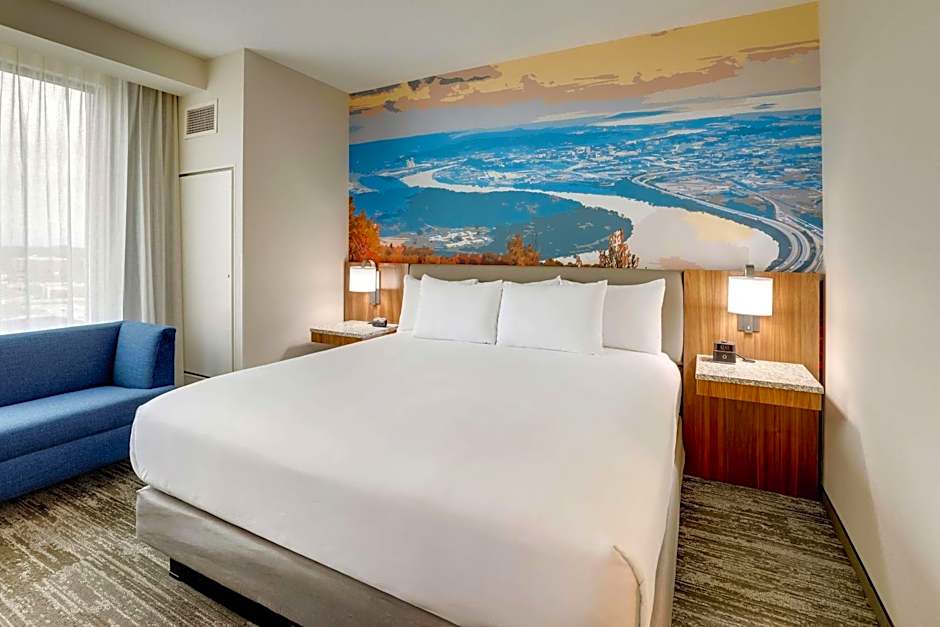 Drury Plaza Hotel Chattanooga Hamilton Place