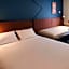 ibis Bordeaux Centre Meriadeck