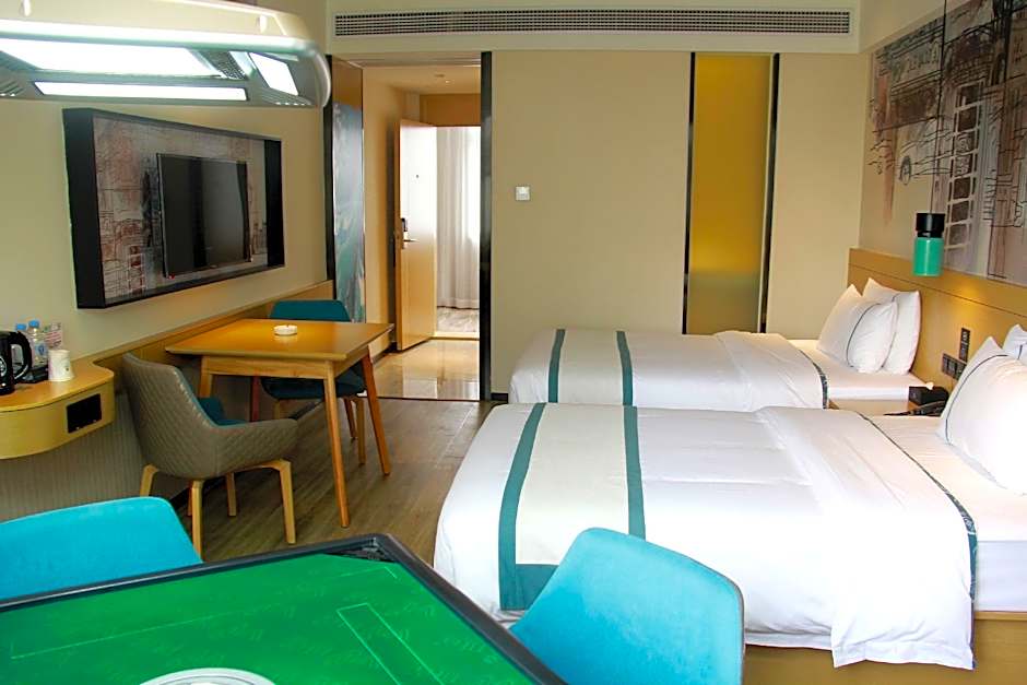 City Comfort Inn Yingcheng Walking Street