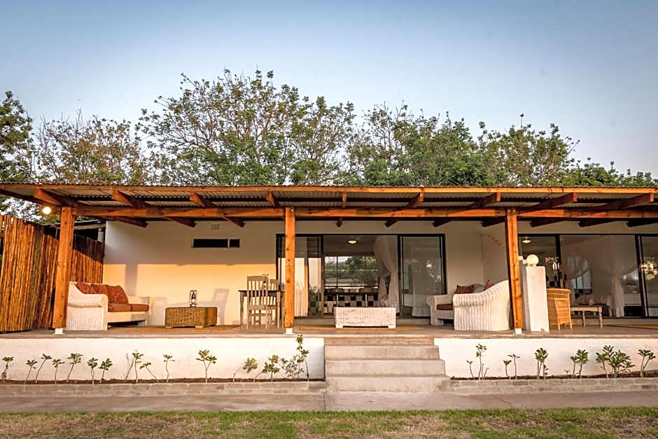 Makuwa Safari Lodge
