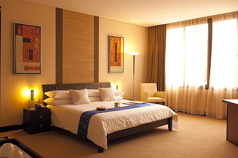 Protea Hotel by Marriott Kampala