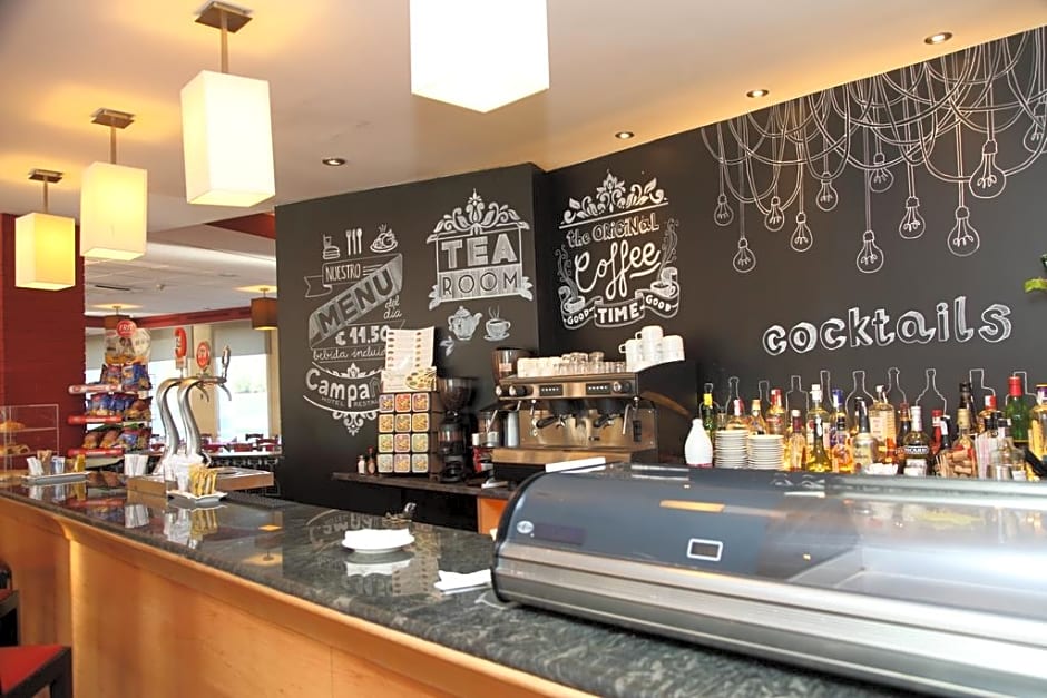Travelodge Barcelona del Valles