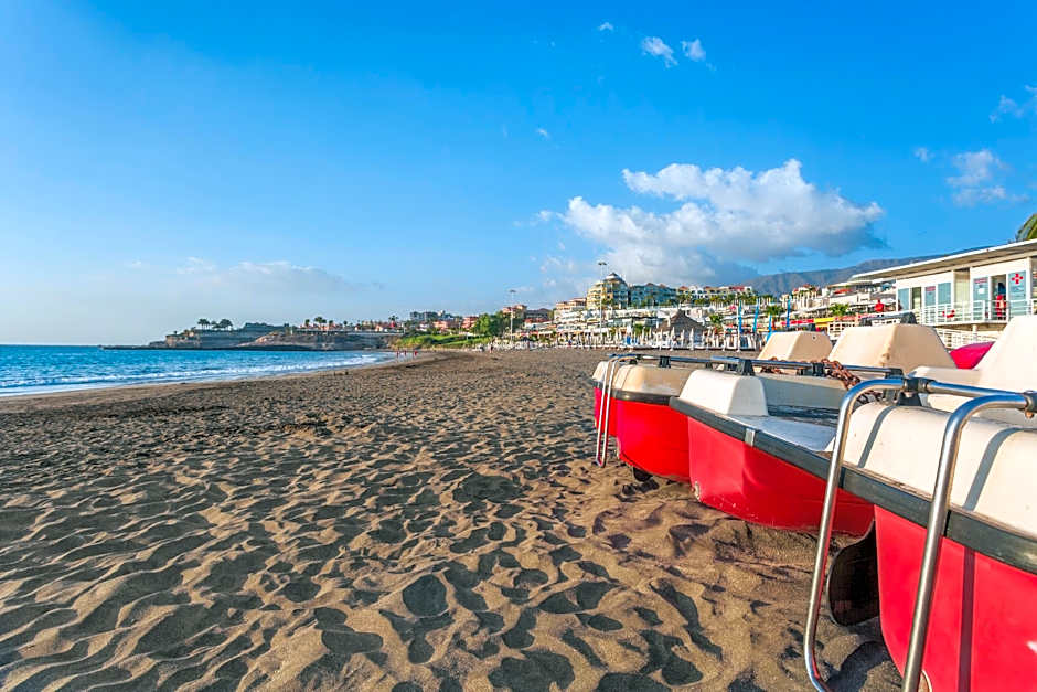 Hilton Vacation Club Royal Sunset Beach Club Tenerife
