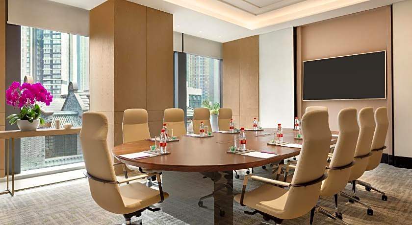 Hyatt Place Chengdu Pebble Walk