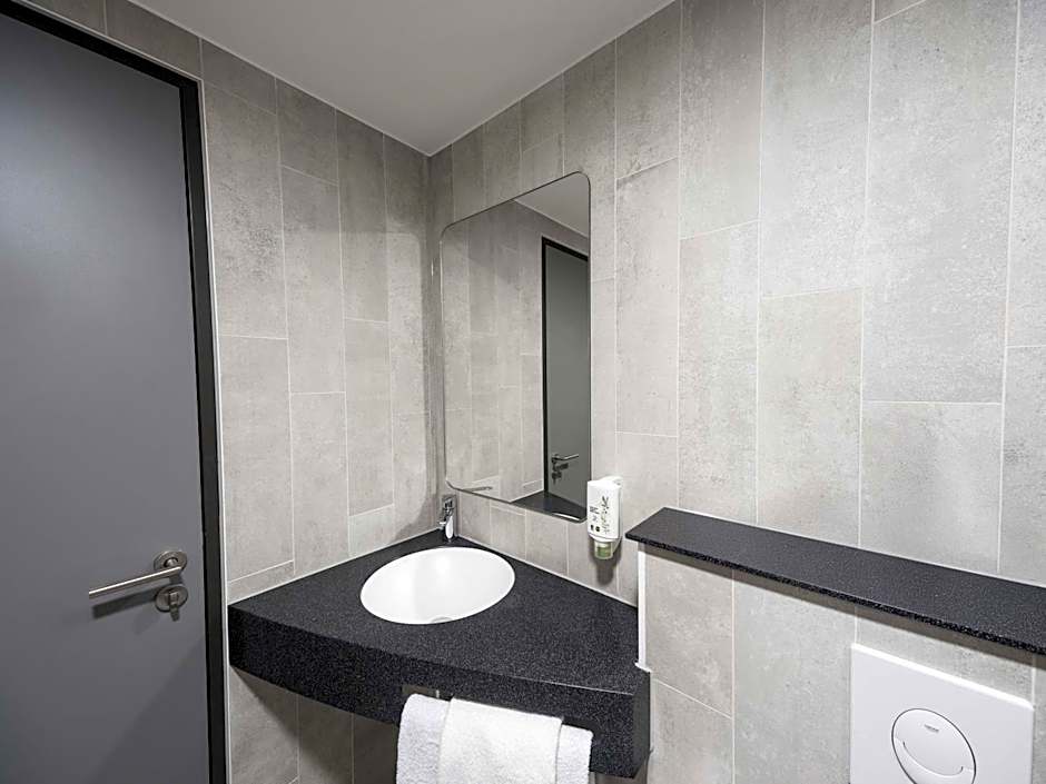 B&B Hotel Erfurt City-West