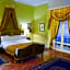 Helnan Auberge Fayoum