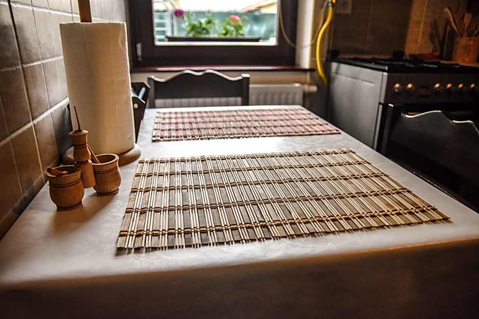 Dobay Apartman Gyula