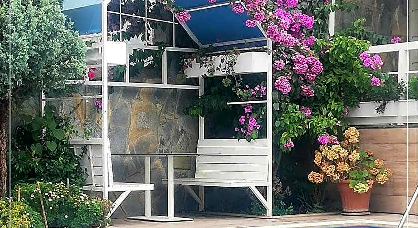 Ascot Hotel Buyukada