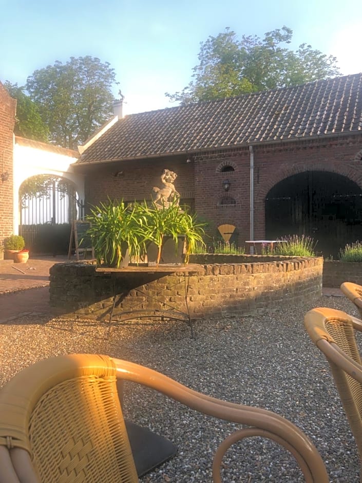 Groepsaccommodatie De Grote Waaij - EENVOUD, HUISELIJK EN GEZELLIG - voor familiebijeenkomsten