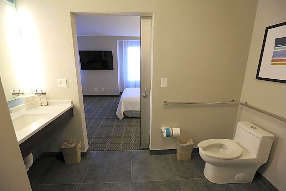 Staybridge Suites Silicon Valley - Milpitas By IHG