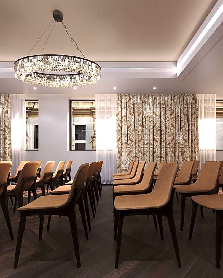 Hilton Turin Centre