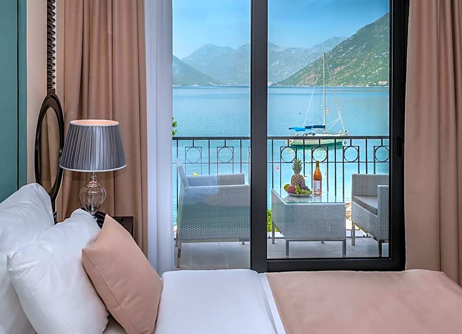 Hotel Palazzo del Mare - Essenza