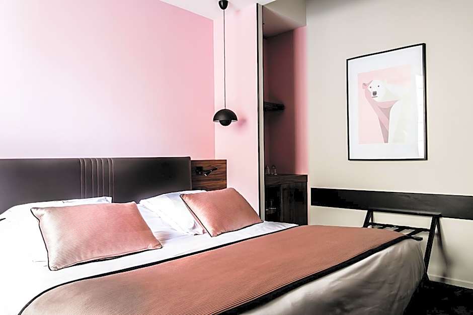 Chapeau Rouge par William Frachot - Hôtel Espace Bien-être & Restaurant étoilé