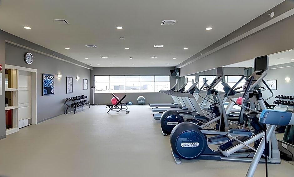Holiday Inn Express Fargo SW - I-94 Medical Center By IHG