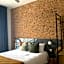 Urban Jungle Hotel Orleans --- ex Grand Hotel