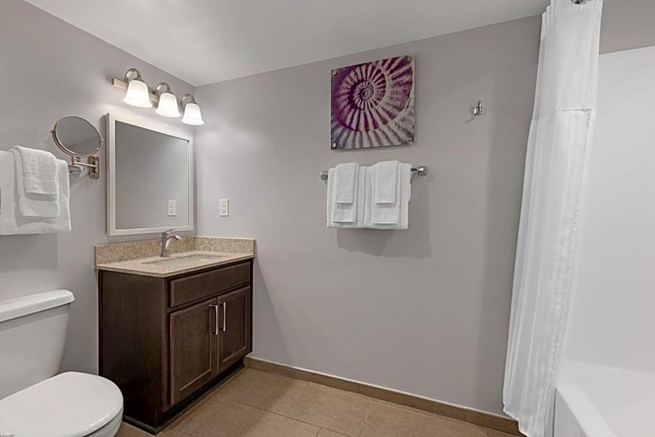 Club Wyndham Towers on the Grove