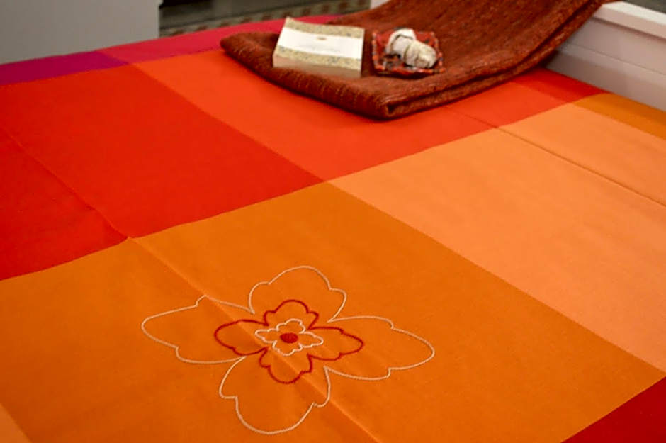 Bed, Book & Breakfast Landolina