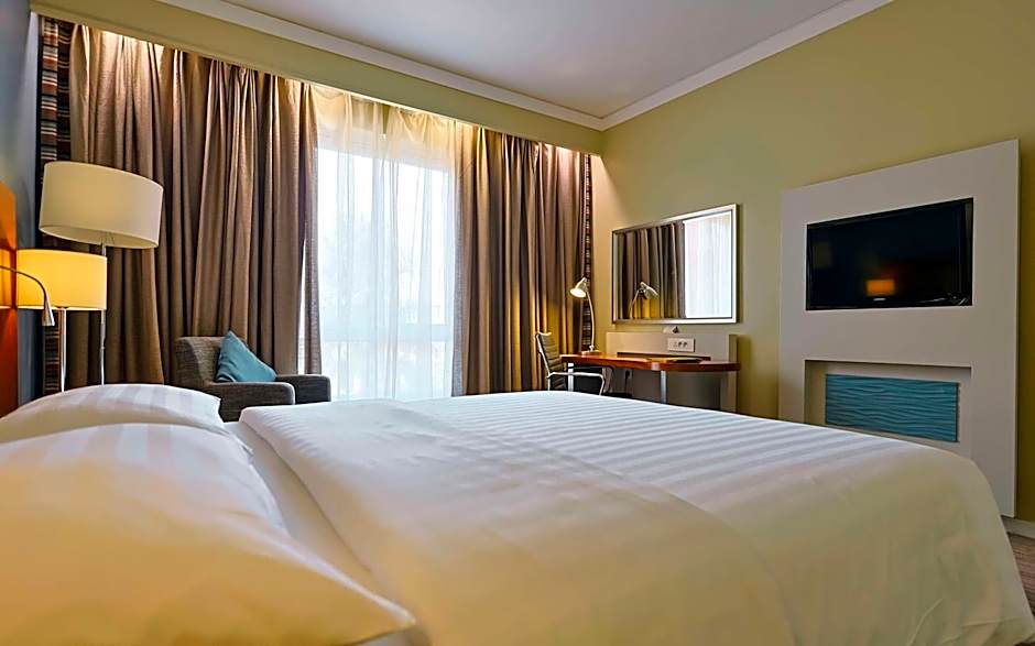 Park Inn by Radisson, Kigali