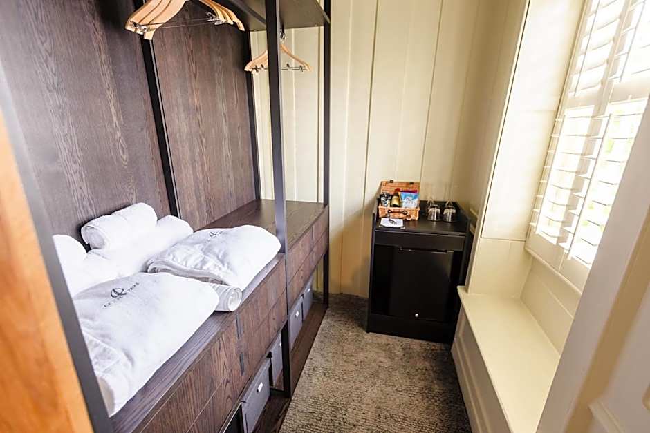 Quob Park Old House Hotel & Spa