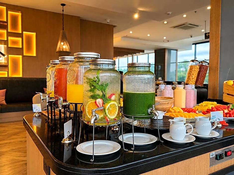 Wyndham Bogota