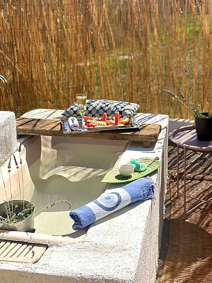 Eco Beach And Magic Garden Hotel