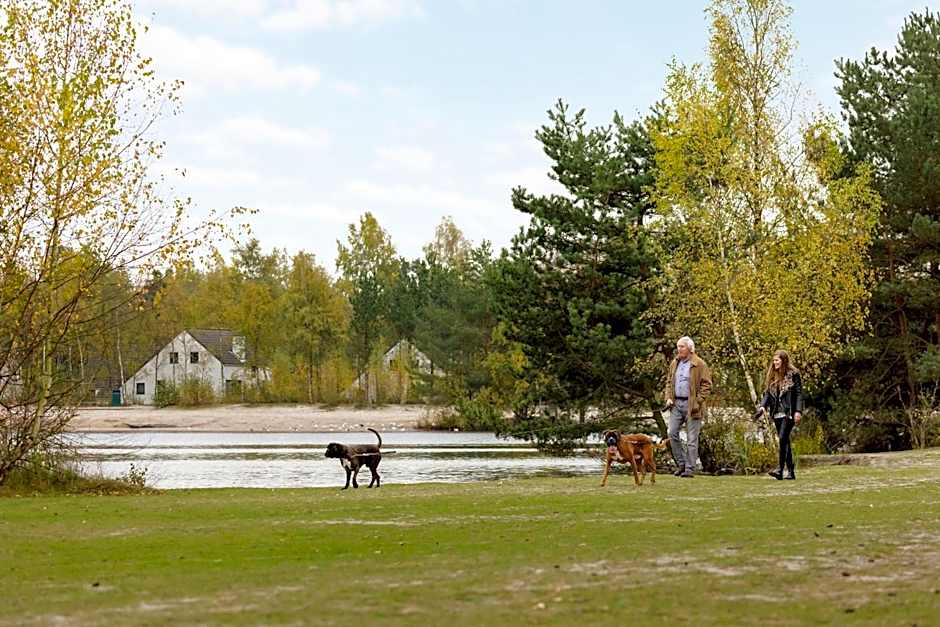 Hotel Kempense Meren by Sunparks