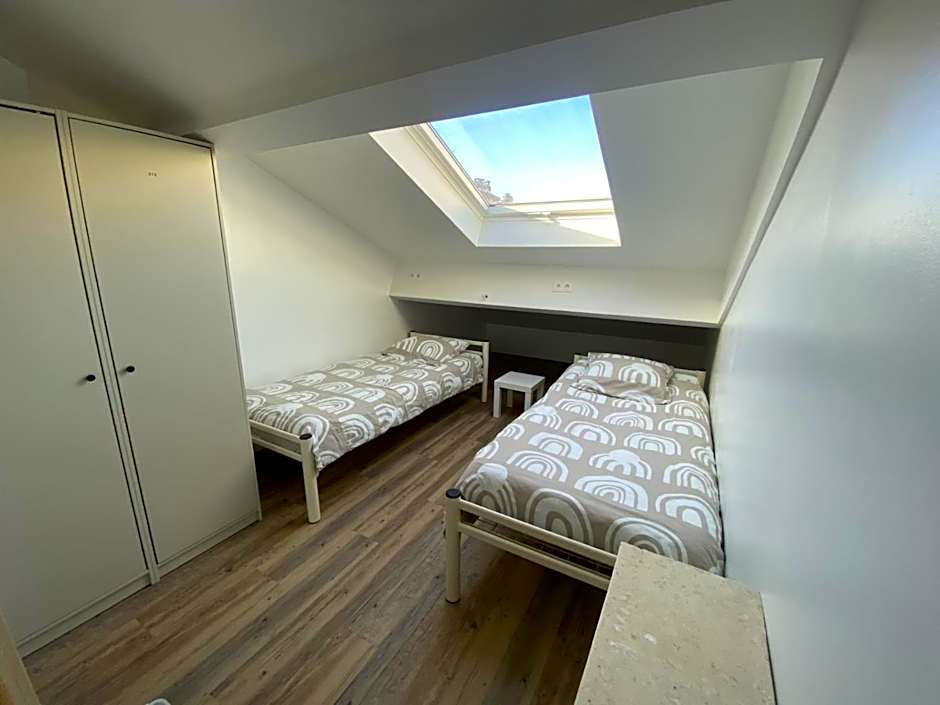 Bohobos Hostel