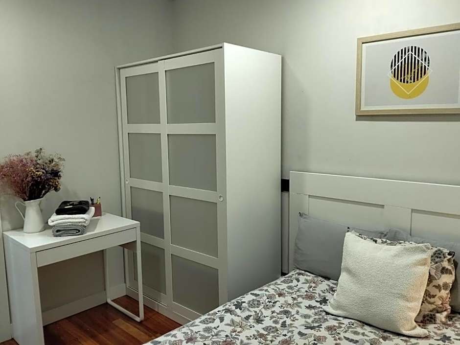 Pensión Guggenheim Riverview HBI01297